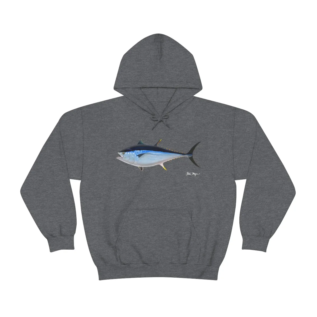 Giant Bluefin II Warm Hoodie