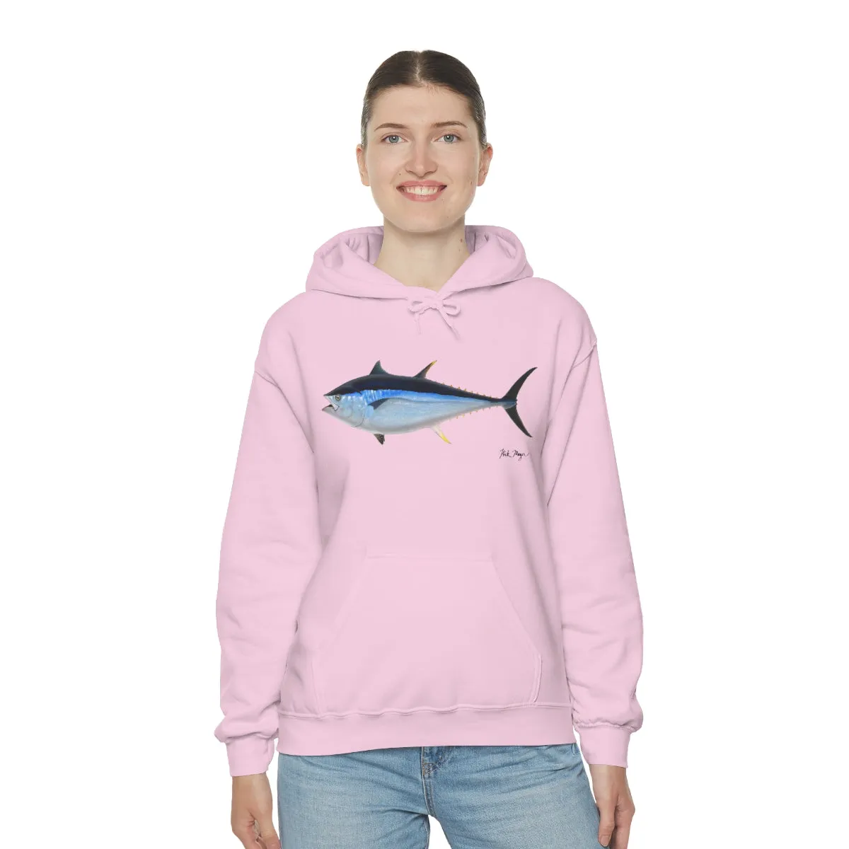 Giant Bluefin II Warm Hoodie