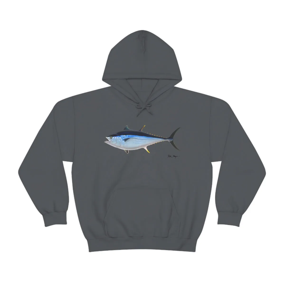 Giant Bluefin II Warm Hoodie