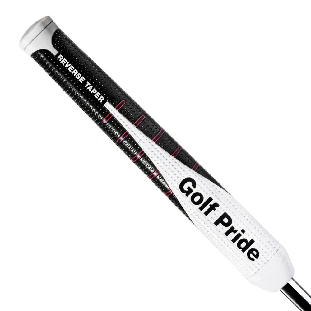 Golf Pride Reverse Taper Round Putter Grip