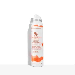 Hairdresser’s Invisible Oil Lightweight Shine Finishing Spray