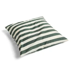 HAY té Pillow Case – Dark Green