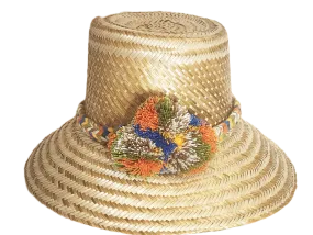 Helen Handmade Wayuu Hat