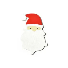 Ho Ho Santa Mini Attachment, Fair Skin