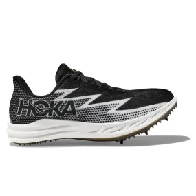 Hoka Crescendo Md Unisex | Black/white