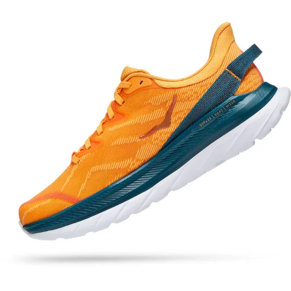 HOKA Women's Mach Supersonic