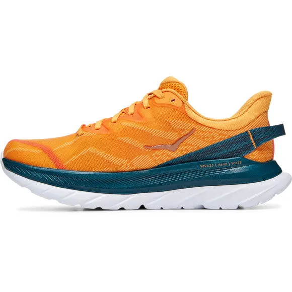 HOKA Women's Mach Supersonic