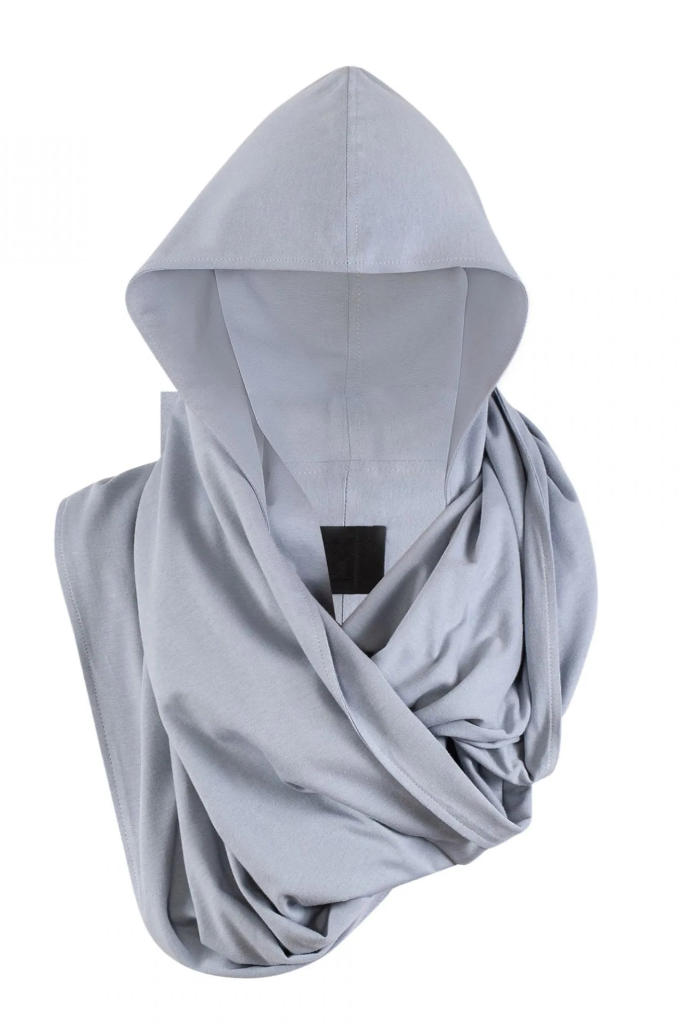 Hooded Scarf