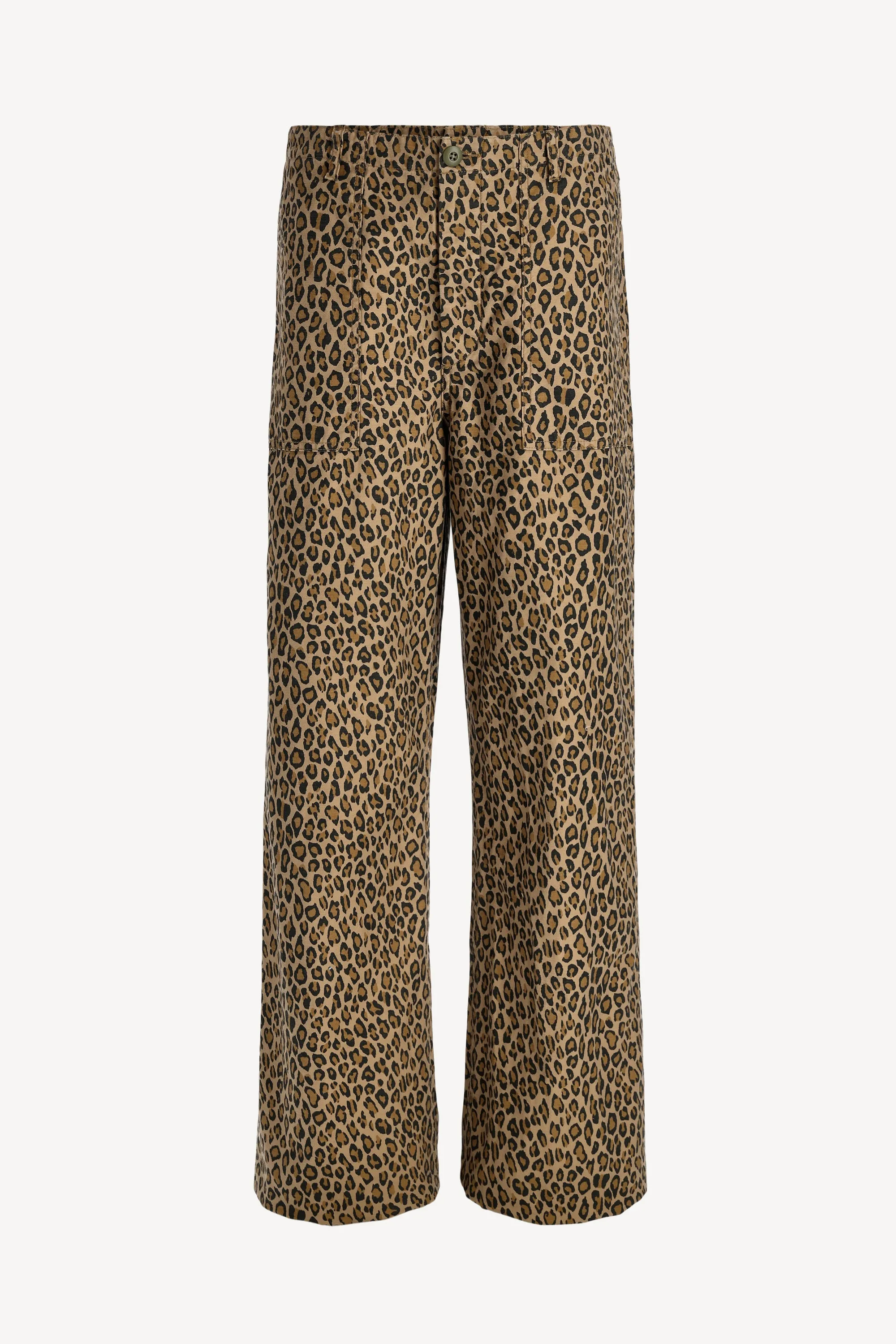 Hose Wide Utility in Leopard