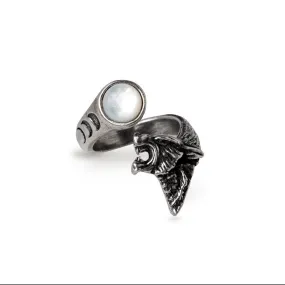 Howl At The Moon Ring