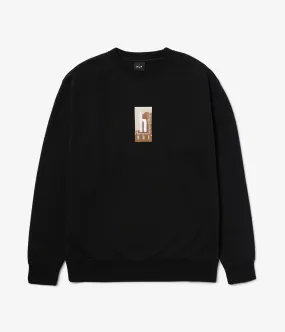 Huf Roads Crewneck