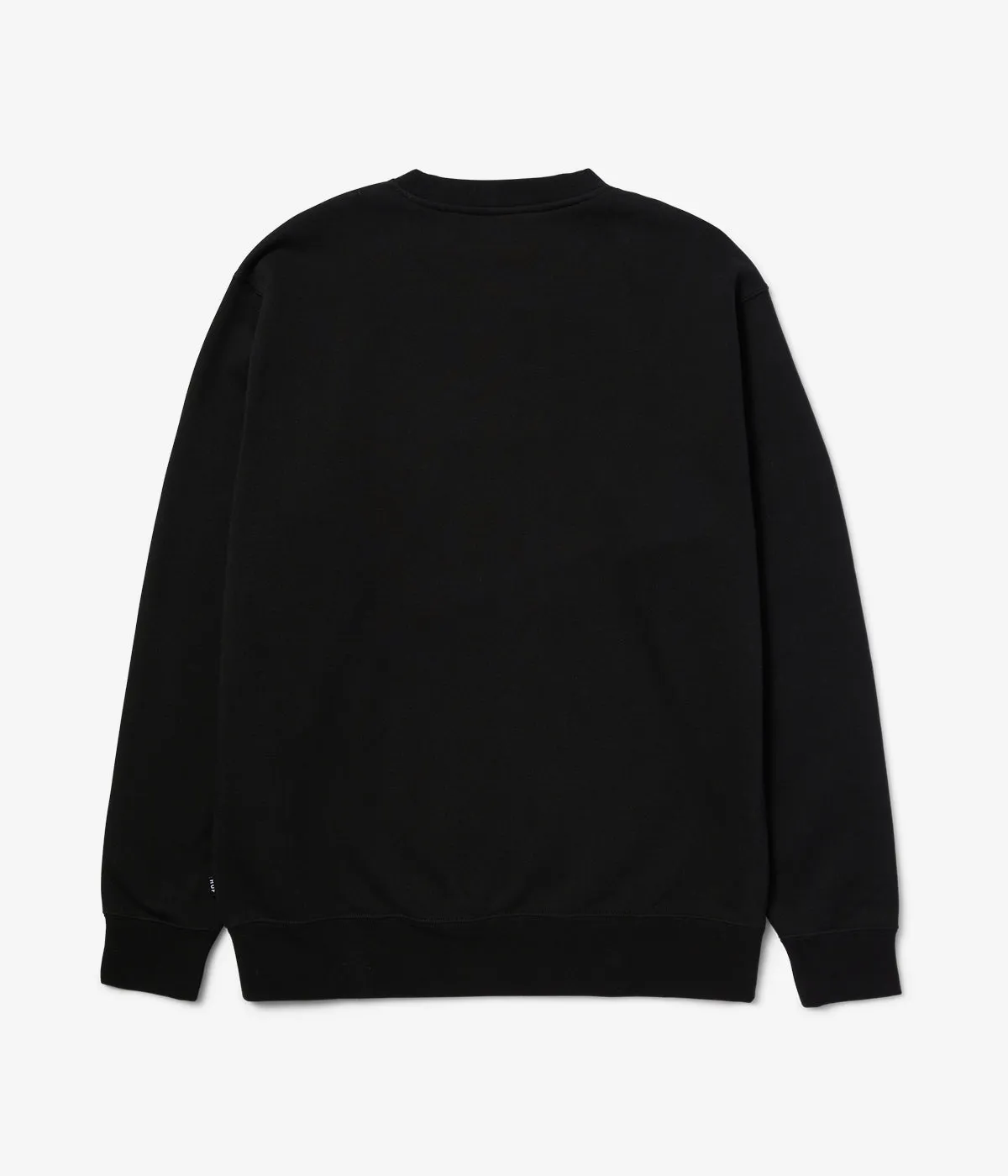 Huf Roads Crewneck