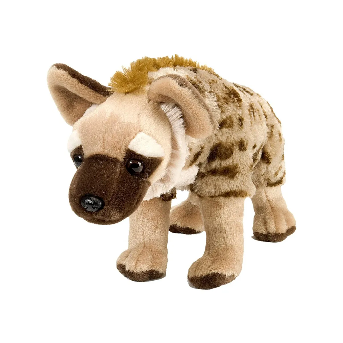 Hyena Plush