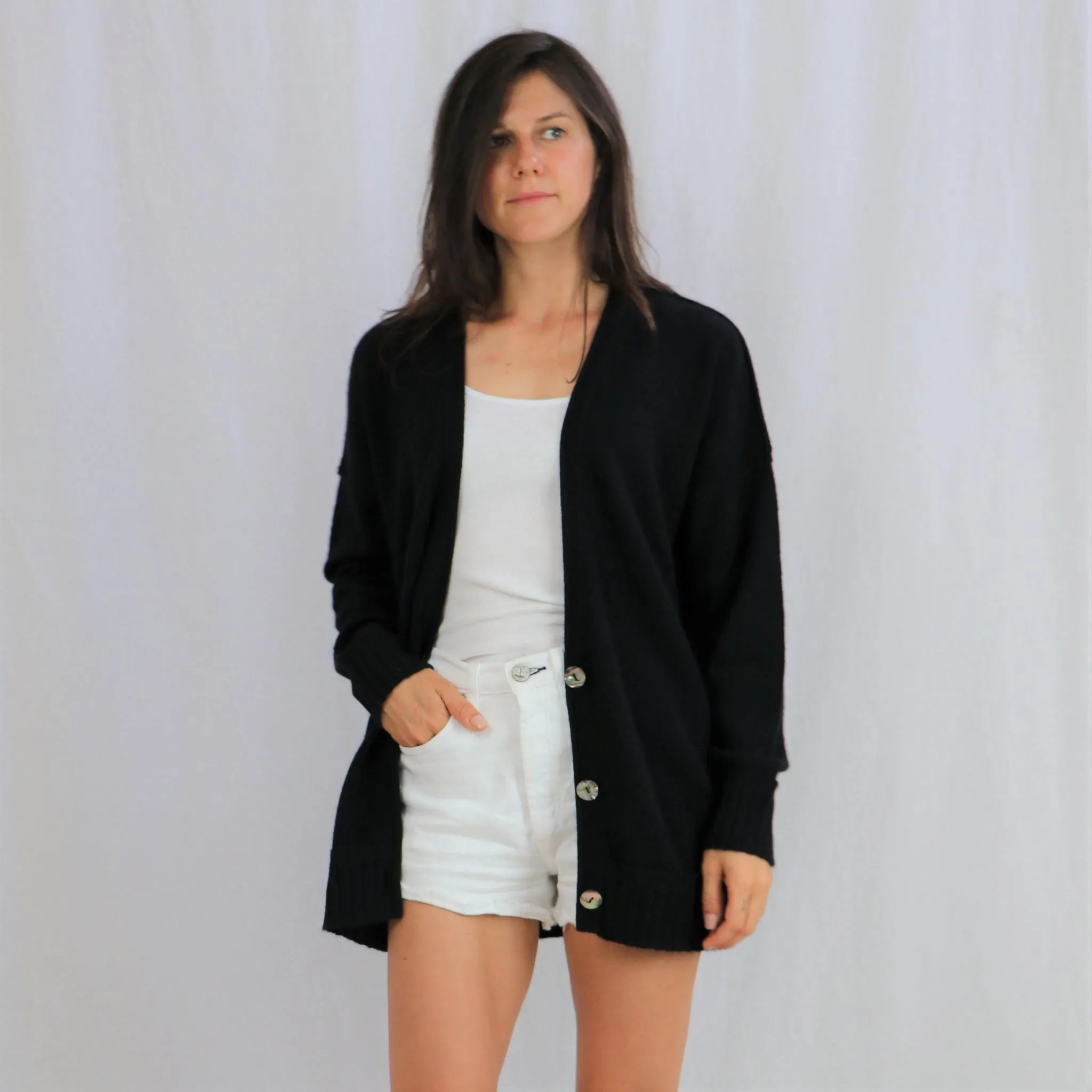 IBIZA CARDIGAN