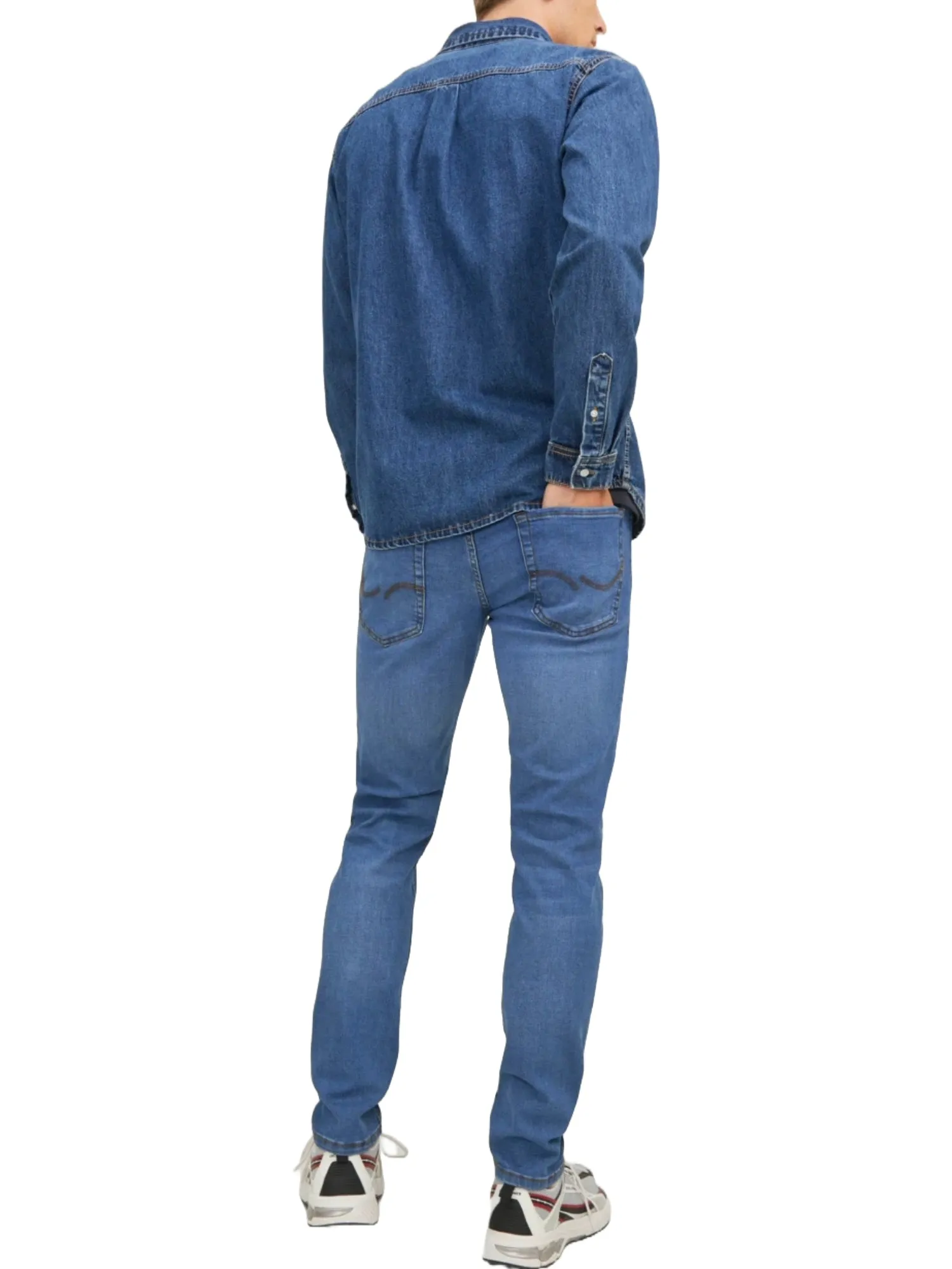 Jack&jones Jeans 12243592