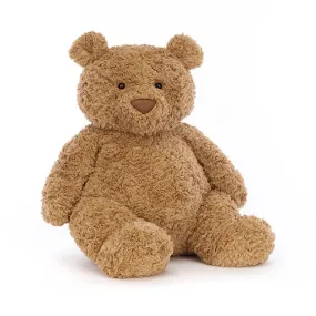 Jellycat Bartholomew Bear Really Big