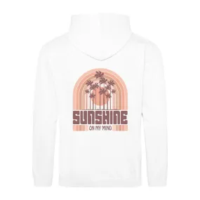 Kapuzenjacke Sunshine Unisex