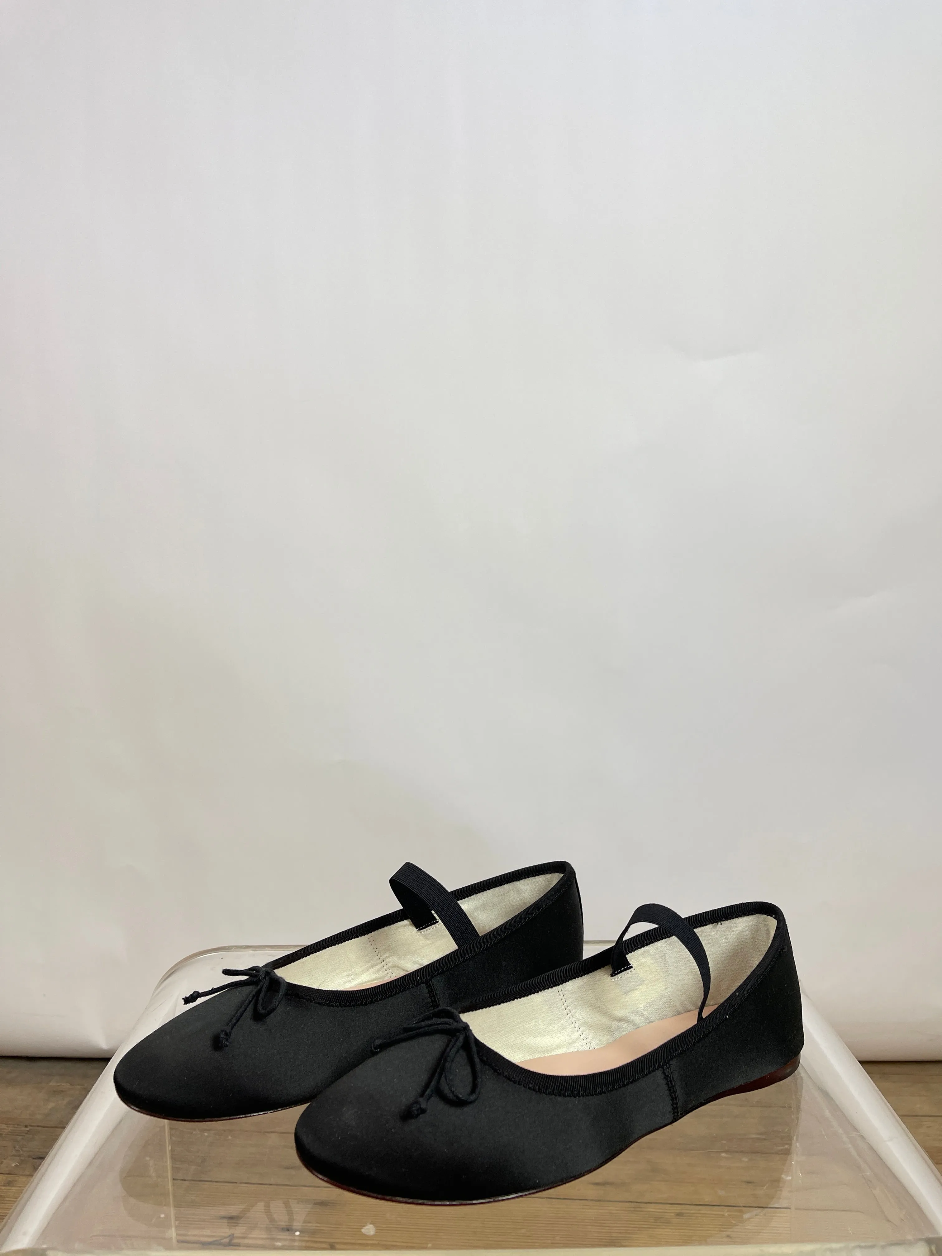 Loeffler Randall Ballet Flats (6.5)