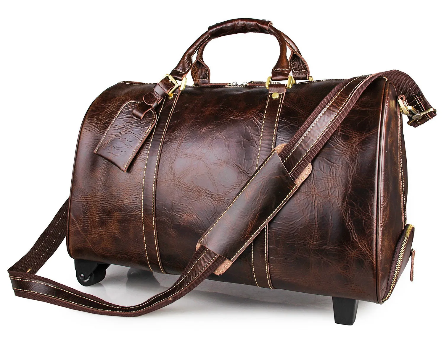 Luggage Bag Travel Bag Duffel Bag Weekender Bag Leather Duffle Bag Travel Gifts