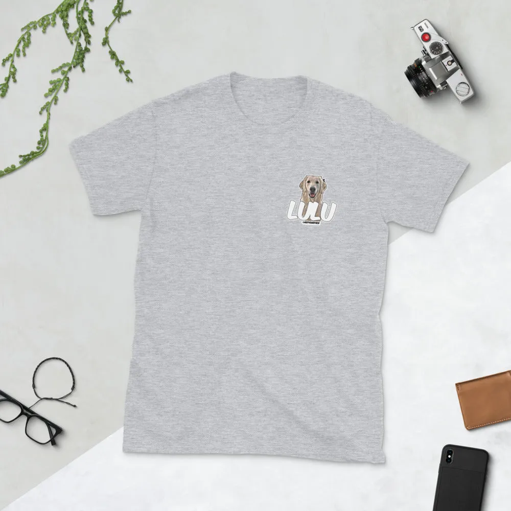 Lulu Unisex T-Shirt