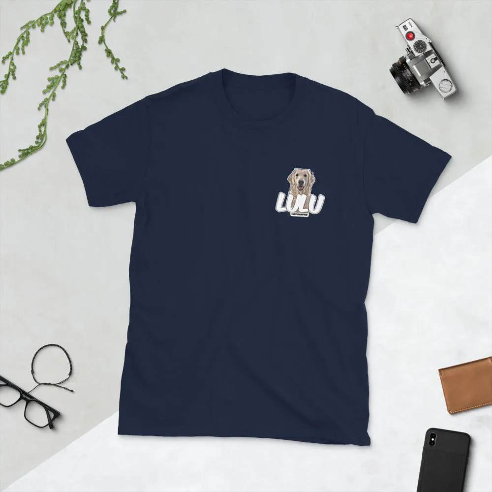 Lulu Unisex T-Shirt