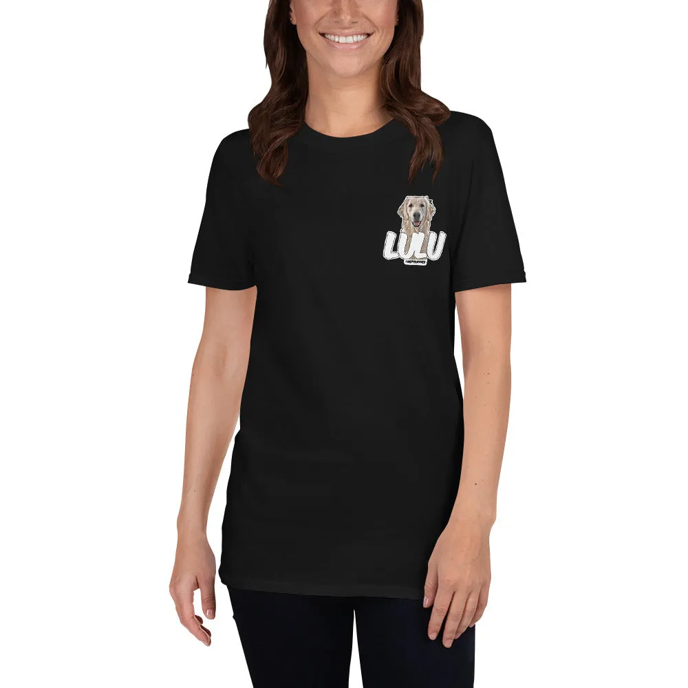 Lulu Unisex T-Shirt