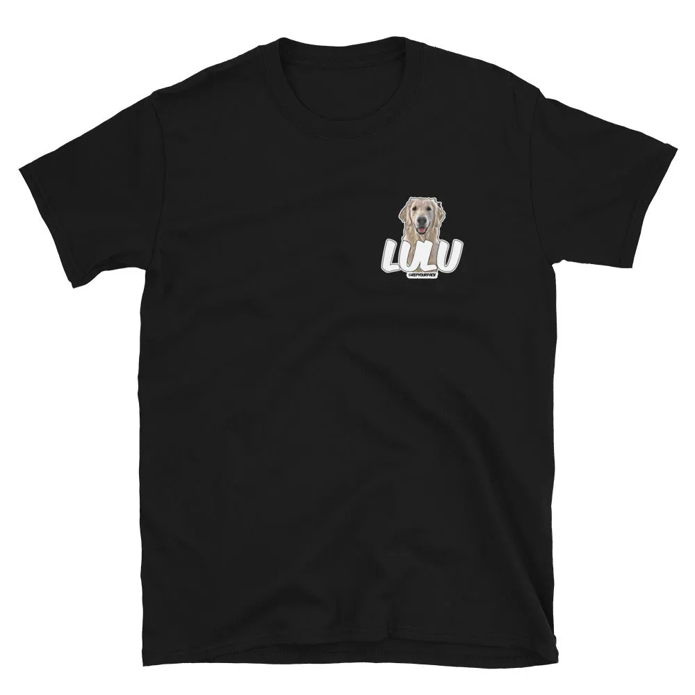 Lulu Unisex T-Shirt