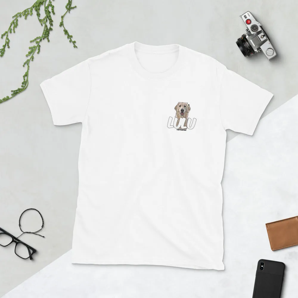 Lulu Unisex T-Shirt