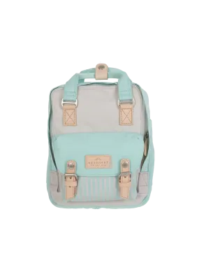 Macaroon Mini Stripe Backpack