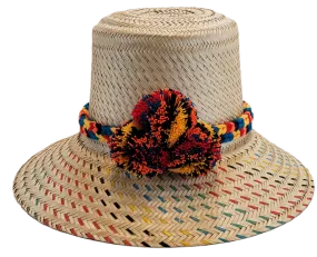 Malani Handmade Wayuu Hat