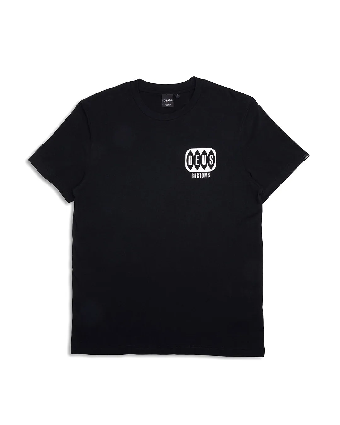 Malibu Tee - Black