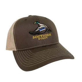 Mallard Trucker