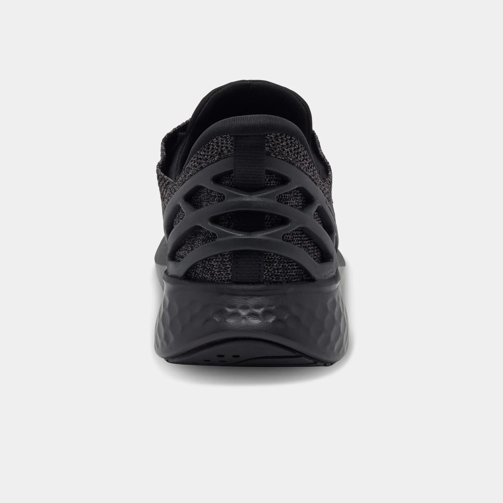 Men's Athens - Heathered Black