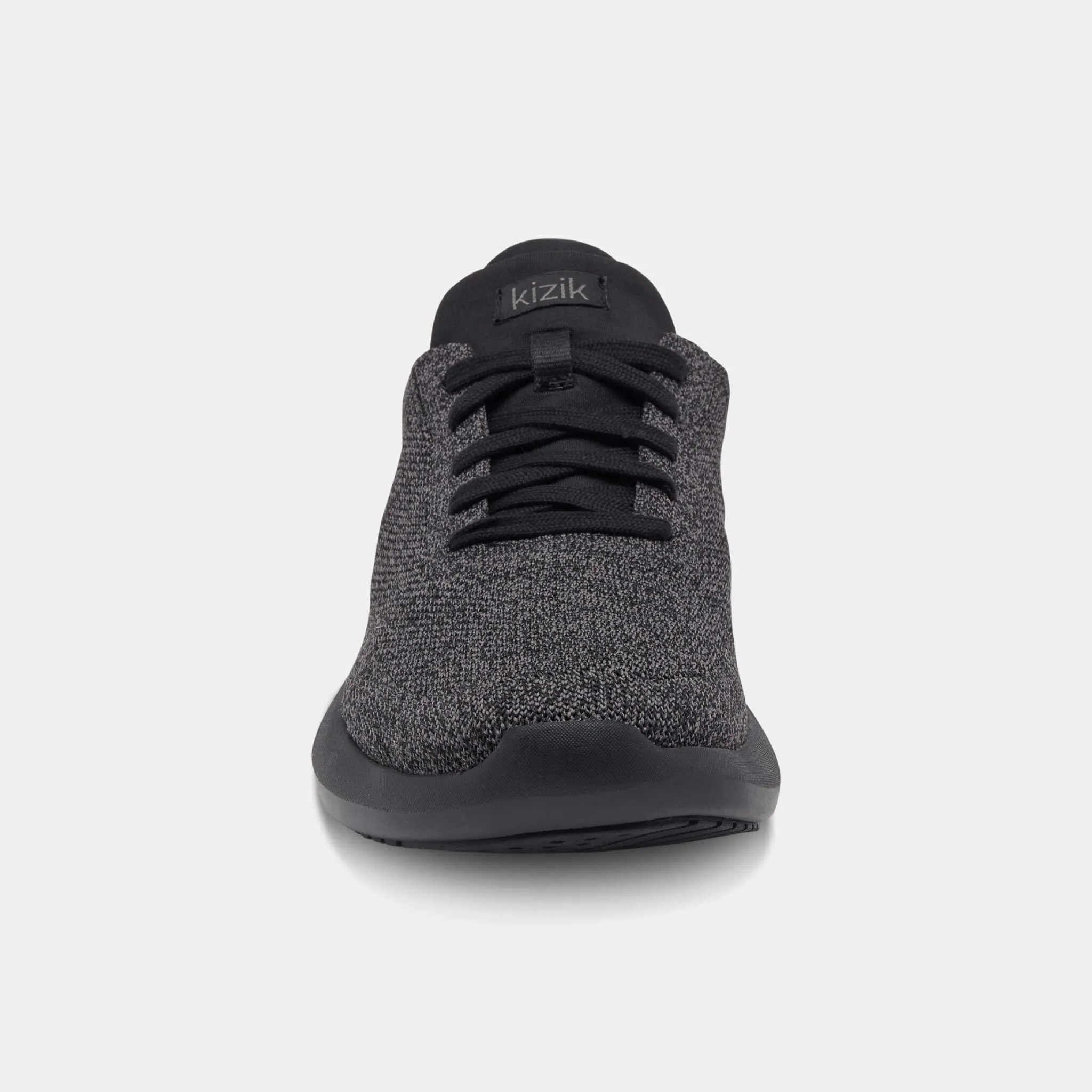 Men's Athens - Heathered Black