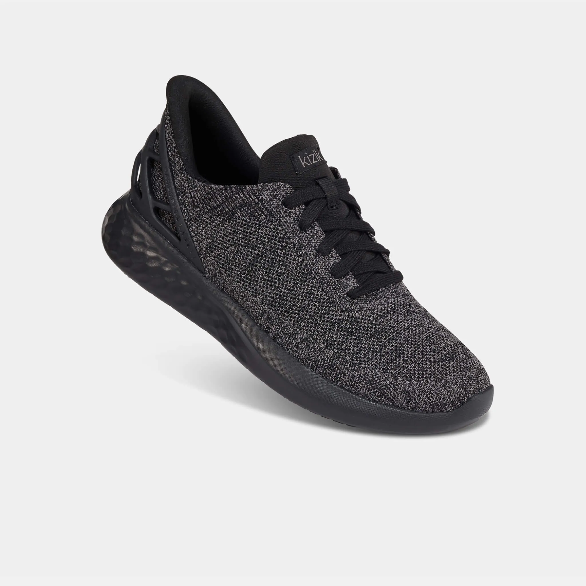 Men's Athens - Heathered Black