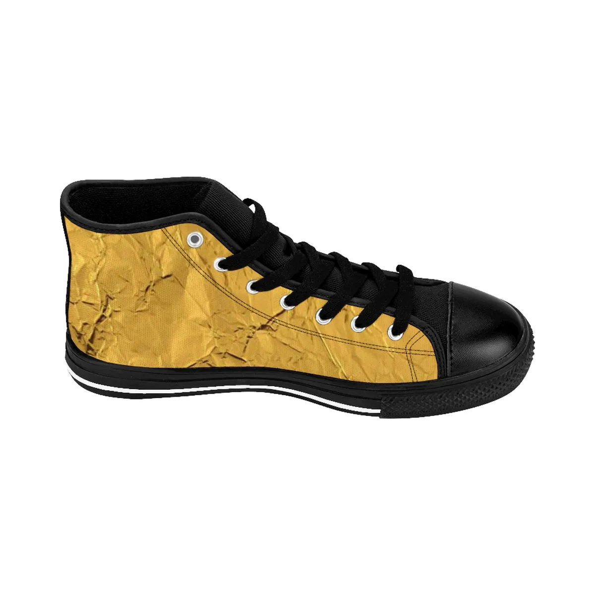 Men's High-top Sneakers