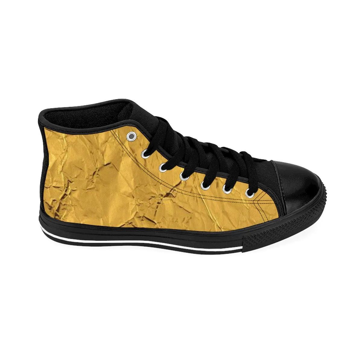 Men's High-top Sneakers