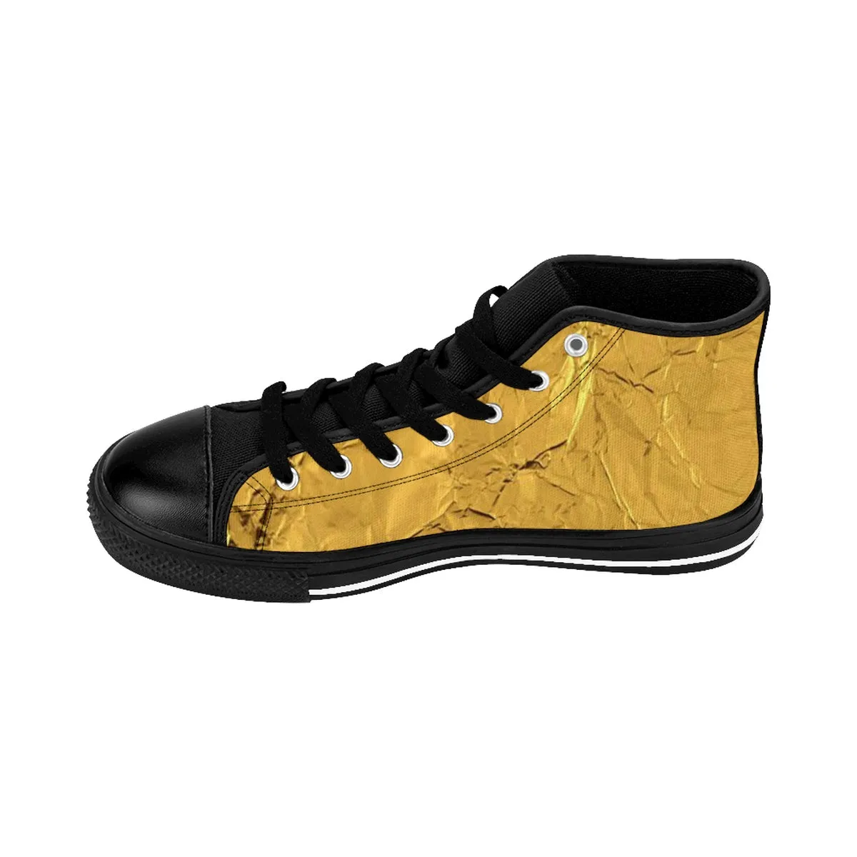 Men's High-top Sneakers