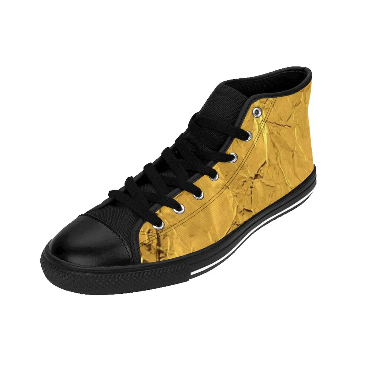 Men's High-top Sneakers