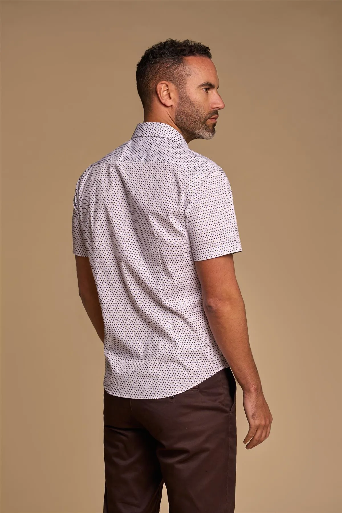 Mens Jenna Shirt