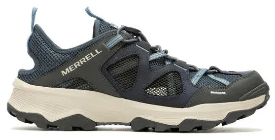 Merrell Speed Strike Sieve Mens Leather Performance Sandal