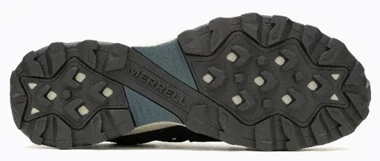 Merrell Speed Strike Sieve Mens Leather Performance Sandal