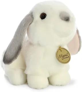 Miyoni Lop Eared Rabbit 8