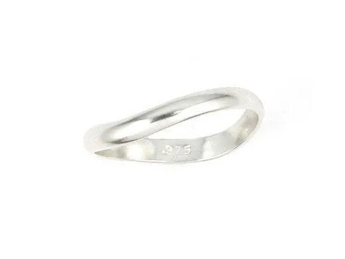 MRoyale™ Genuine Men's 925 Sterling Silver (2-10mm Thick)