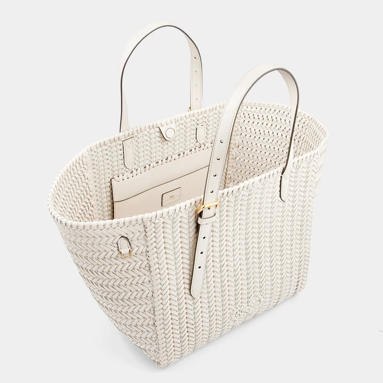 Neeson Square Tote