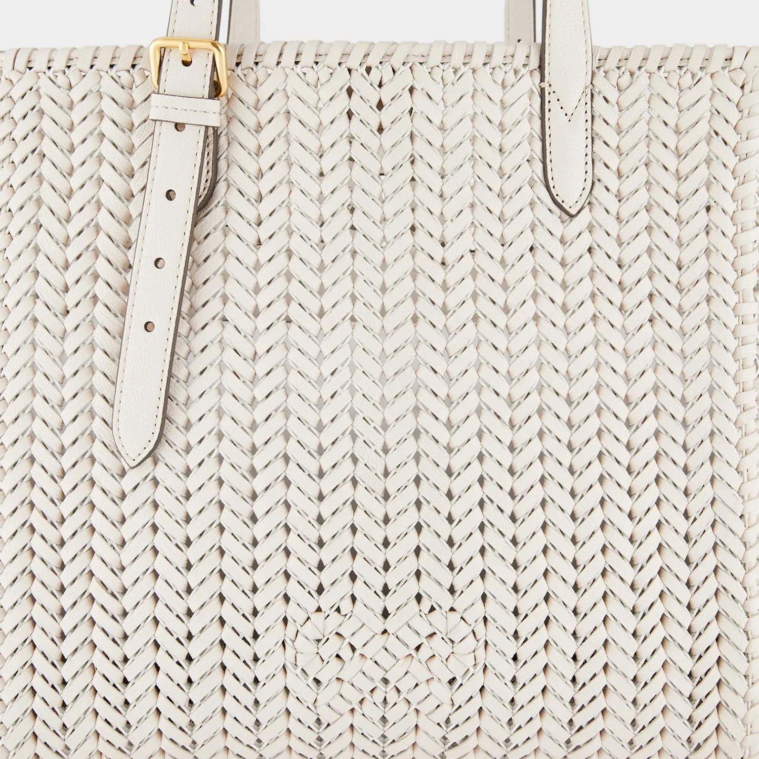 Neeson Square Tote