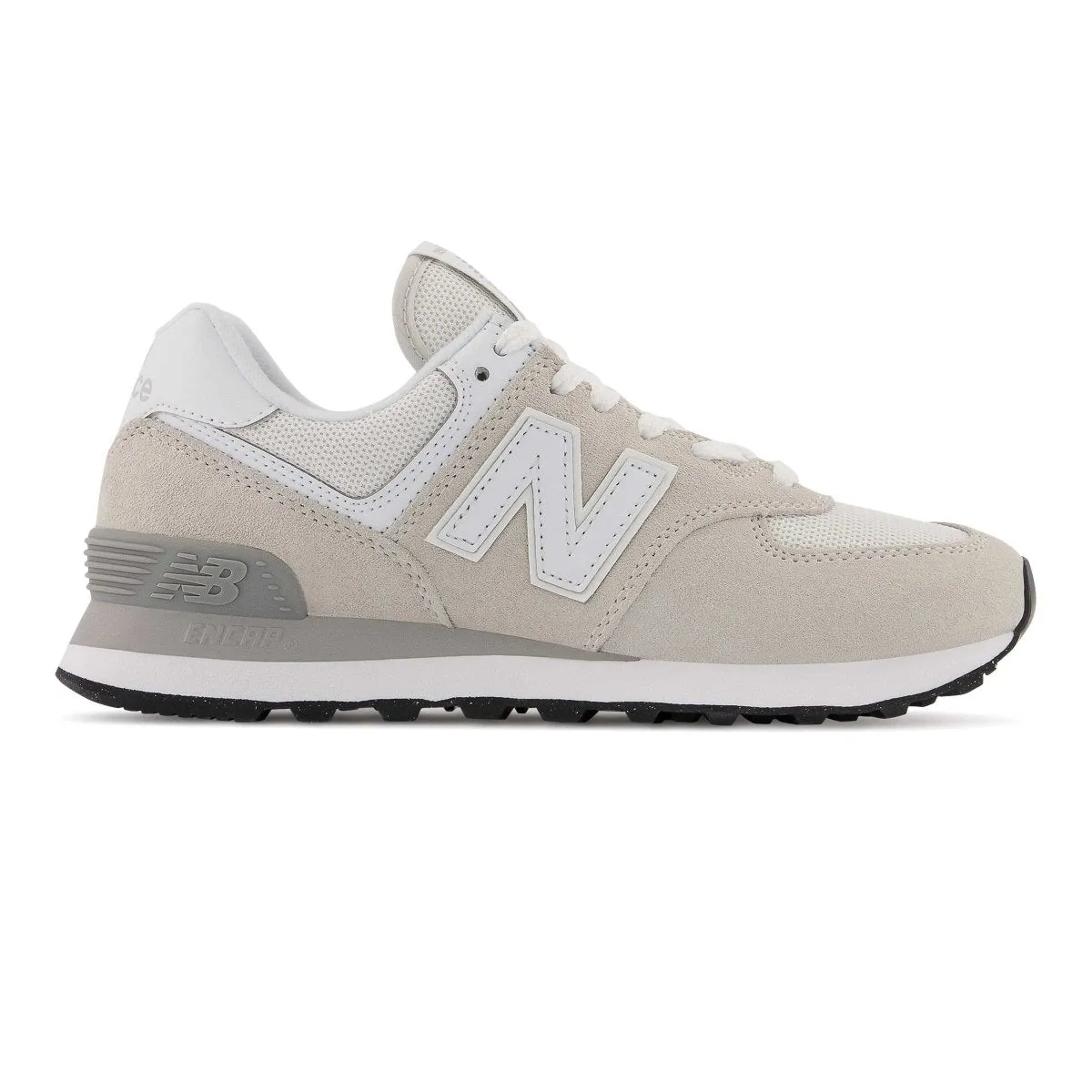 New Balance Women's WL574EVW Nimbus Cloud