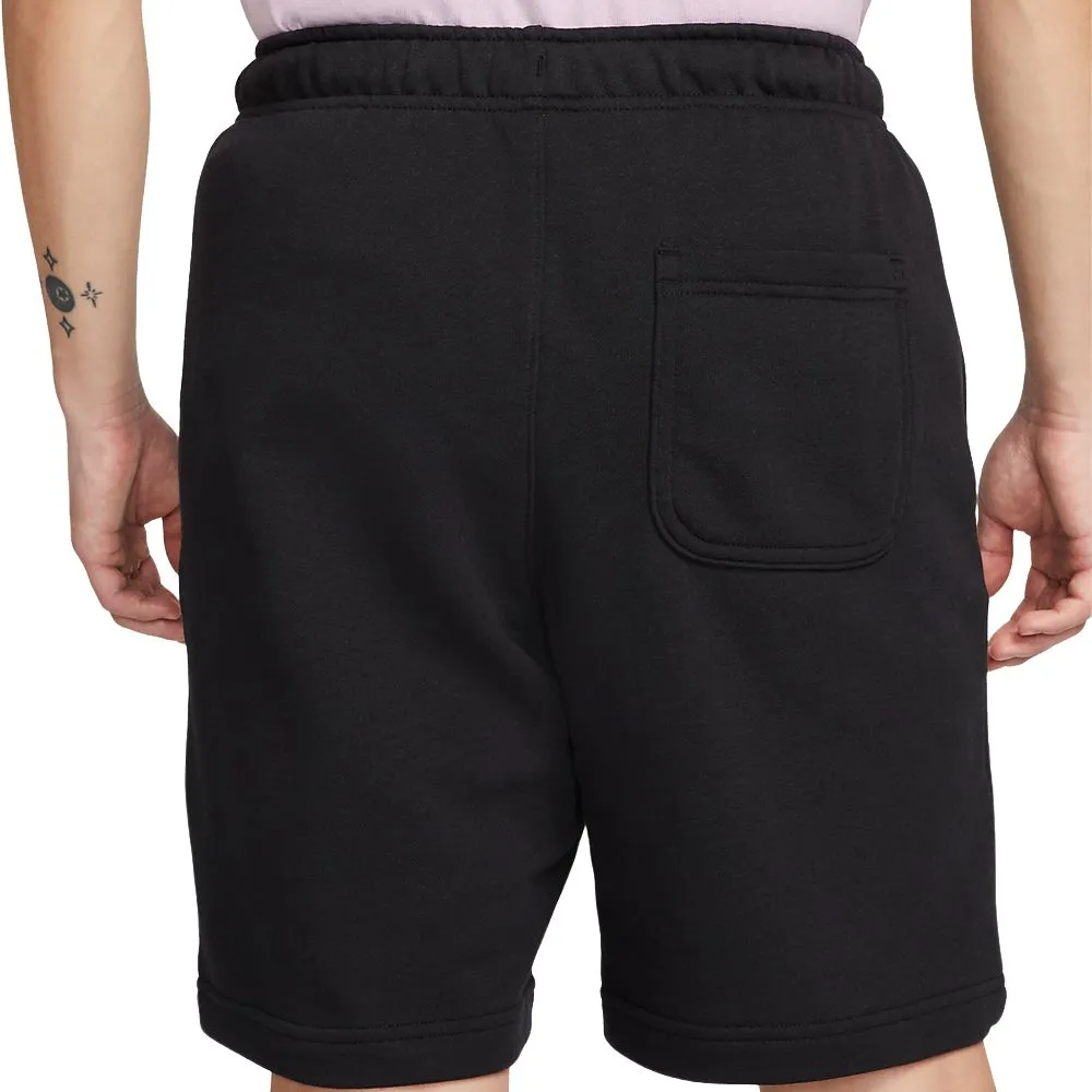 Nike Club Men's French Terry Shorts