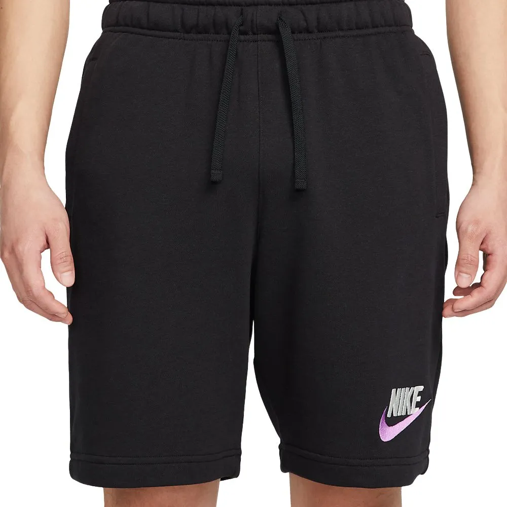 Nike Club Men's French Terry Shorts