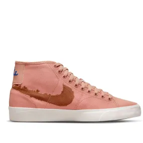 Nike Men's SB Blazer Court Mid Premium